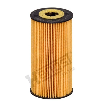 Bilde av Oljefilter HENGST FILTER E212H D231