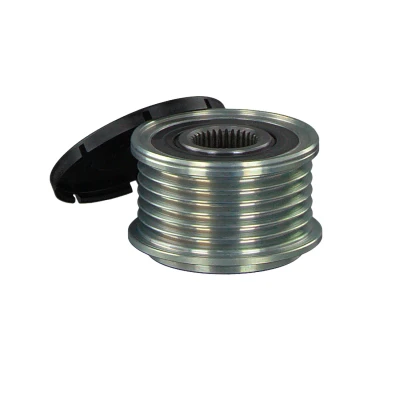 Bilde av FEBI BILSTEIN 31385 Frihjul Dynamo med deksel MERCEDES BENZ: E Klasse T modell, Sedan, C modell