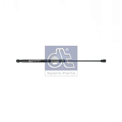 Bilde av DT Spare Parts 1.23270 Gassfjær 65 445 SCANIA: P,G,R,T series