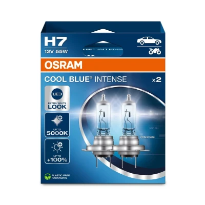Bilde av Lyspære, fjernlys OSRAM 64210CBN 2HB