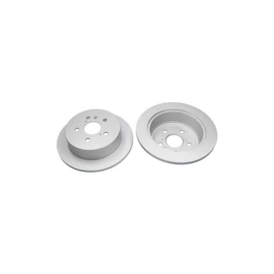 Bilde av KAVO PARTS BR 9410 C Bremseskiver 291 12 5 114 fullt ut belagt TOYOTA: Previa / Estima II