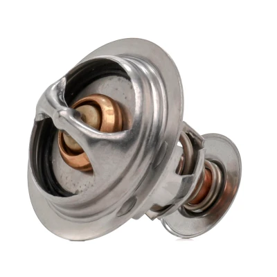 Bilde av MAHLE ORIGINAL TX 459 92D Termostat 92 55 med tetning AUDI: A6 C7 Avant, Sedan, SKODA: Octavia 3 Combi