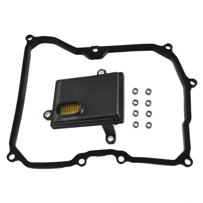 Bilde av BLUE PRINT ADV182168 hydraulisk filtersett, automatgir med oljekartetning VOLKSWAGEN: Passat NMS