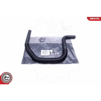 Bilde av ESEN SKV 24SKV449 Sugeslange, luftfilter BMW: 3 Coupé, 5 Touring, Sedan