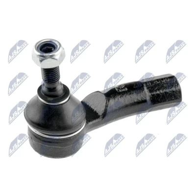 Bilde av NTY SKZ VW 008 Endeledd framaksel høyre, ytre VOLKSWAGEN: Golf 6, Caddy 3, 5, SKODA: Octavia 2 Combi, 3 Yeti, AUDI: A3 Sportback
