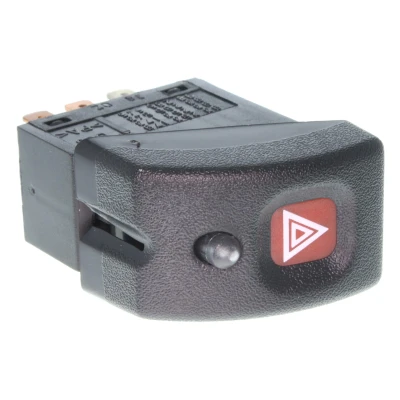 Bilde av VEMO Original Quality V40 80 2407 Varselblinklysbryter 8 12