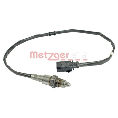 Bilde av METZGER ORIGINAL ERSATZTEIL 0893550 Lambdasonde diagnosesonde SKODA: Fabia III Hatchback, VOLKSWAGEN: Polo V Hatchback