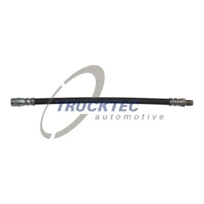 Bilde av TRUCKTEC AUTOMOTIVE 02.35.154 Bremseslange bakaksel 280 MERCEDES BENZ: C Klasse Sedan, CLK Coupé, S Sedan