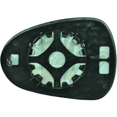 Bilde av DIEDERICHS 7426029 Speilglass venstre