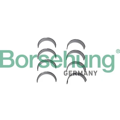 Bilde av Borsehung B11330 Veivaksellager AUDI: A4 B8 Sedan, Q5, Allroad, VOLKSWAGEN: Transporter 5