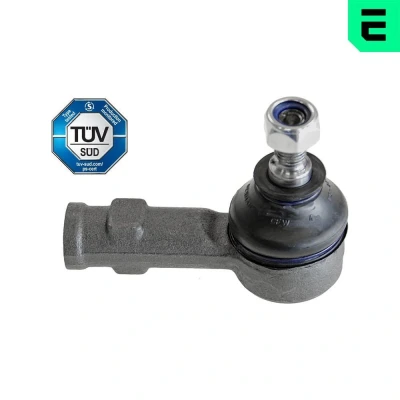 Bilde av OPTIMAL G1 1120 Endeledd 13,4 M10 x 1,25 RHT M ytre, framaksel HYUNDAI: Getz