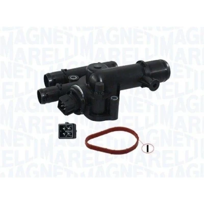 Bilde av MAGNETI MARELLI 352317003290 Termostat 89 Med tetning sensor RENAULT: MEGANE 2 Kombi, Coupe Cabriolet, AUDI: 80 B2