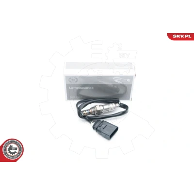 Bilde av Lambdasonde, seat,skoda,vw, 030906265CB, 03C906262