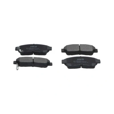 Bilde av KAVO PARTS KBP 9005 Bremseklosser med akustisk slitasjevarsel TOYOTA: RAV4 II SUV, Corolla VIII Liftback, Camry IV Sedan