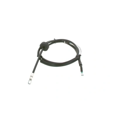 Bilde av BOSCH 1 987 477 922 Bremsekabel 1928 AUDI: A4 B7 Avant, B6 Sedan, Avant