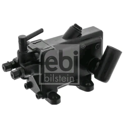 Bilde av FEBI BILSTEIN 47648 Vippepumpe, førerhus MAN: TGL