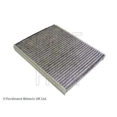 Bilde av BLUE PRINT ADP152515 Kupéfilter Karbonfilter 255 200 30