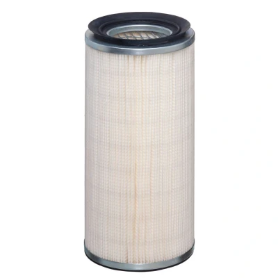 Bilde av HENGST FILTER E1268L Luftfilter 293 133 Filterinnsats NISSAN: Patrol GR 4 SUV, Cabstar E Flatvogn lastebil / Chassis