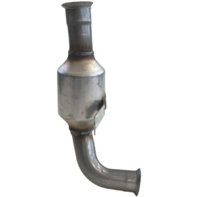Bilde av BOSAL 099 562 Katalysator Euro 3, 4 med påbyggingsdeler PEUGEOT: 307 Hatchback, 206 Hatchback
