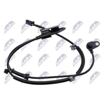 Bilde av Sensor, hjulturtall, Framaksel høyre, kia sorento ii, skåp/suv 956712P000, 95671 2P000