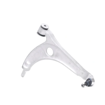 Bilde av OPTIMAL G6 1166 Bærebru med støtte / styreledd, gummifeste høyre, nede, framaksel Casterstag Aluminium 14,7 AUDI: A2