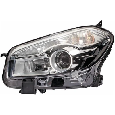 Bilde av HELLA 1EL 010 335 061 Frontlykter NISSAN: Qashqai / Qashqai+2 I
