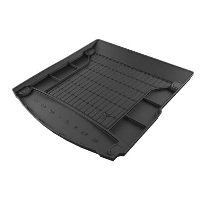 Bilde av Bagasjeromsmatte 3D audi a6 c6 sedan 2004 2008, avant