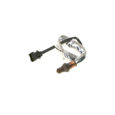 Bilde av BOSCH 0 258 006 965 Lambdasonde 4 FORD: S Max Mk1, MONDEO Turnier, VOLVO: V70 3