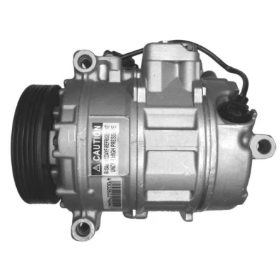 Bilde av Kompressor, klimaanlegg nissan, opel, renault, vauxhall OE 27630 00Q0A, 4422136, 4423365