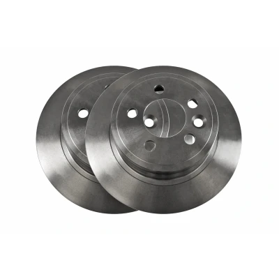 Bilde av VAICO V49 40001 Bremseskiver bakaksel 280 10 5 100 fullt ut Original Quality ROVER: 75