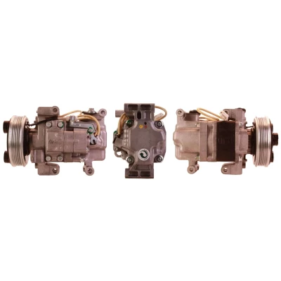 Bilde av LUCAS ELECTRICAL ACP658 Kompressor PAG 100