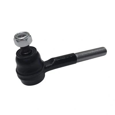 Bilde av CTR CE0526 Endeledd 11,8mm framaksel høyre med mutter NISSAN: Qashqai / Qashqai+2 I, X Trail