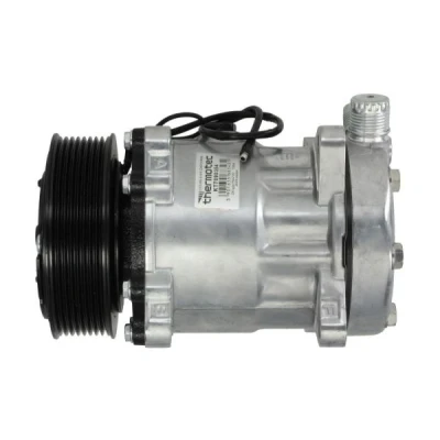 Bilde av THERMOTEC KTT090354 Kompressor SD7H15 12 PAG 46 R 134a