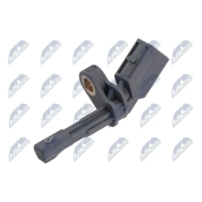 Bilde av NTY HCA VW 033 ABS Sensor høyre bakaksel uten kabel 2 VOLKSWAGEN: Passat B7 Variant, Tiguan I, Touran SKODA: Yeti, Superb II Stasjonsvogn