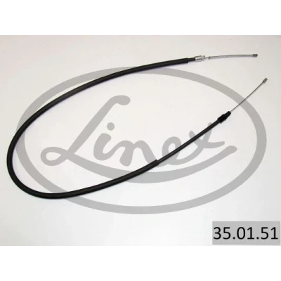 Bilde av Bremsewire LINEX 35.01.51