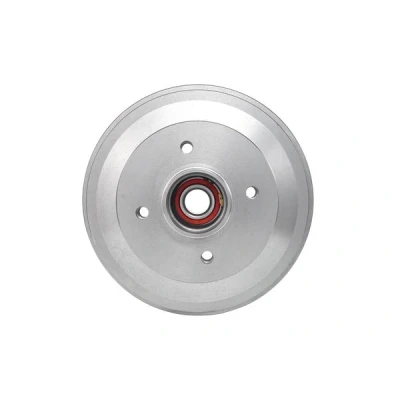 Bilde av BOSCH 0 986 477 151 Bremsetrommel med hjullager 220 bakaksel PEUGEOT: 208 I Hatchback
