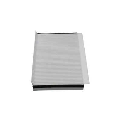 Bilde av KAVO PARTS FCA 10103 Kupéfilter pollenfilter 268mm 167mm 30mm VOLVO: XC70 I Cross Country, V70 I, 850 Stasjonsvogn