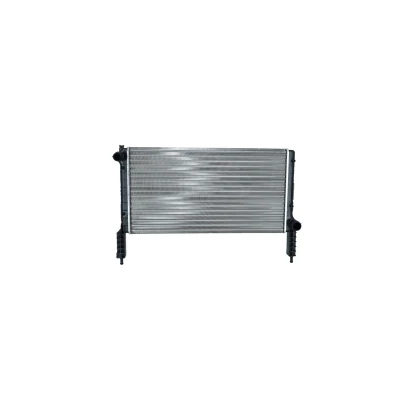 Bilde av NRF 53788 Radiator Aluminium 580 322 23 Kjøleribber satt sammen mekanisk
