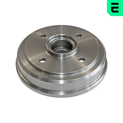 Bilde av Bremsetrommel, Bakaksel, chevrolet matiz, daewoo 96316636, 96318925, 96320387