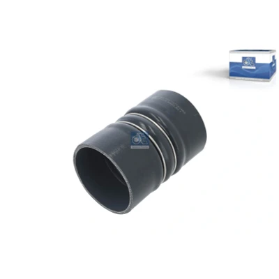 Bilde av DT Spare Parts 1.11821 Ladeluftslange