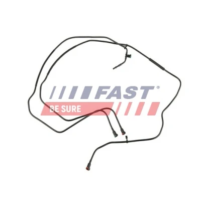 Bilde av Brennstoffslange, ford transit buss, flak/chassi, skåp, tourneo 1755705, CC119B337AD
