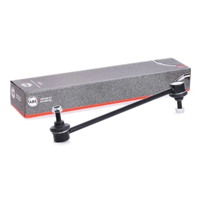 Bilde av A.B.S. 260164 Stabstag 287 MM10X1.25 RHT FIAT: Panda III Hatchback, 500 C Cabrio, FORD: KA Hatchback
