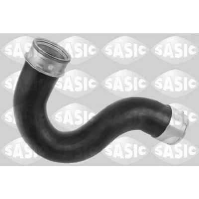 Bilde av SASIC 3336131 Ladeluftslange MERCEDES BENZ: Sprinter 3.5 T Flatvogn lastebil/Chassis, Van, 5 Van