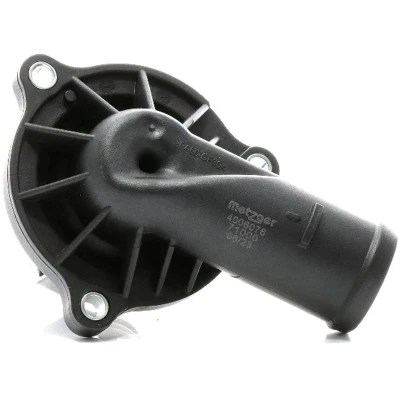Bilde av METZGER 4006076 Termostat 87 med tetning plast AUDI: A4 B7 Avant, A6 C6 Q7, VOLKSWAGEN: Touareg I