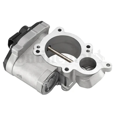 Bilde av VDO 408 265 001 007Z EGR Ventil elektrisk uten tetning styringsenhet/programmvare må innlæres/oppdateres AUDI: A4 B6 Avant, Sedan