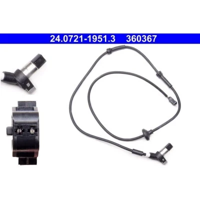 Bilde av ATE 24.0721 1951.3 ABS Sensor 1240