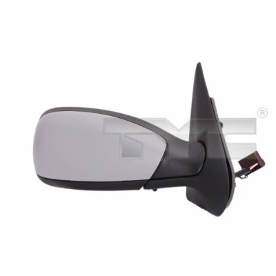 Bilde av Sidespeil Blic 5402 04 1135282P venstre grunnet elektrisk asfærisk, oppvarmet PEUGEOT: 306 Hatchback