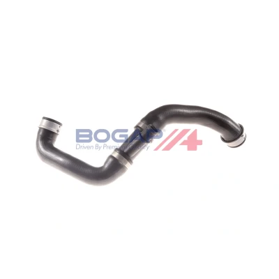 Bilde av BOGAP Radiatorslange EPDM (etyl propylen dien gummi) C4228130 MERCEDES BENZ: C Klasse Sedan, GLK, E T modell