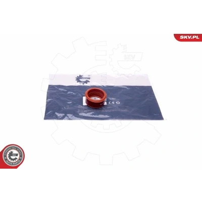 Bilde av ESEN SKV 24SKV498 Sugeslange, luftfilter 40, 45mm PEUGEOT: 407 SW, Sedan, Partner II Van, CITROËN: C5 3, III Stasjonsvogn, Hatchback