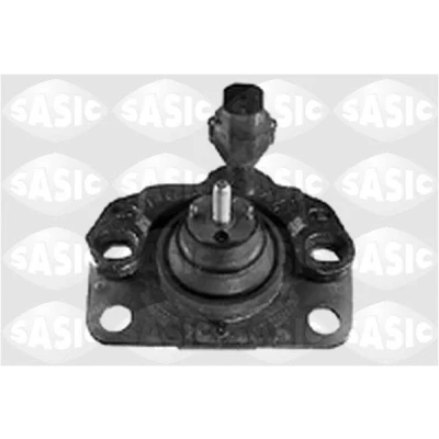 Bilde av SASIC 4001375 Holder, motoropphengning Gummimetallager høyre oppe